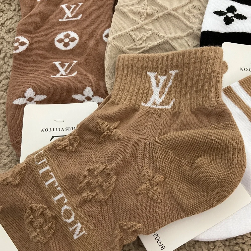 Fashion set socks 🧦 - Picture 2 of 8